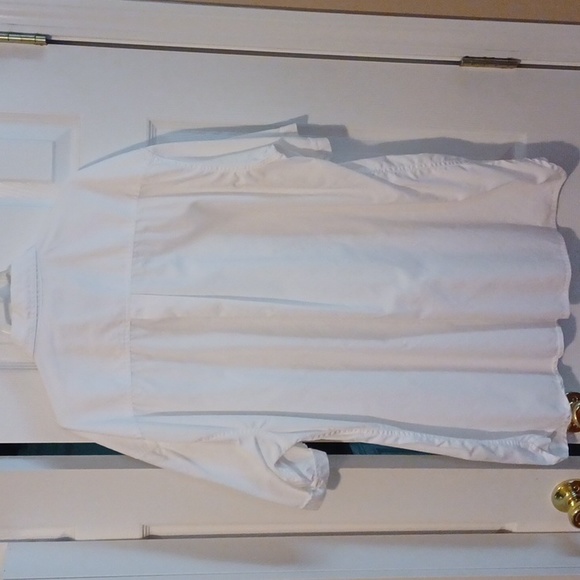 Mens Ivy Crew Botton Down Shirt - Picture 2 of 4